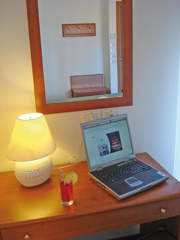 Hotel Giulietta Senigallia Room photo