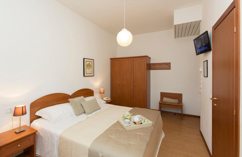 Hotel Giulietta Senigallia Exterior photo