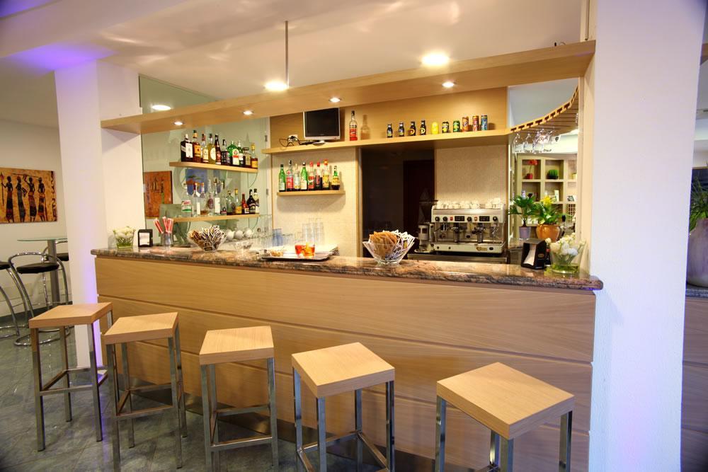 Hotel Giulietta Senigallia Exterior photo